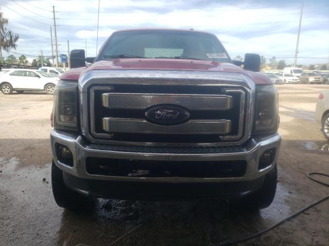 2012 Ford F250 Super Duty - Фото 5