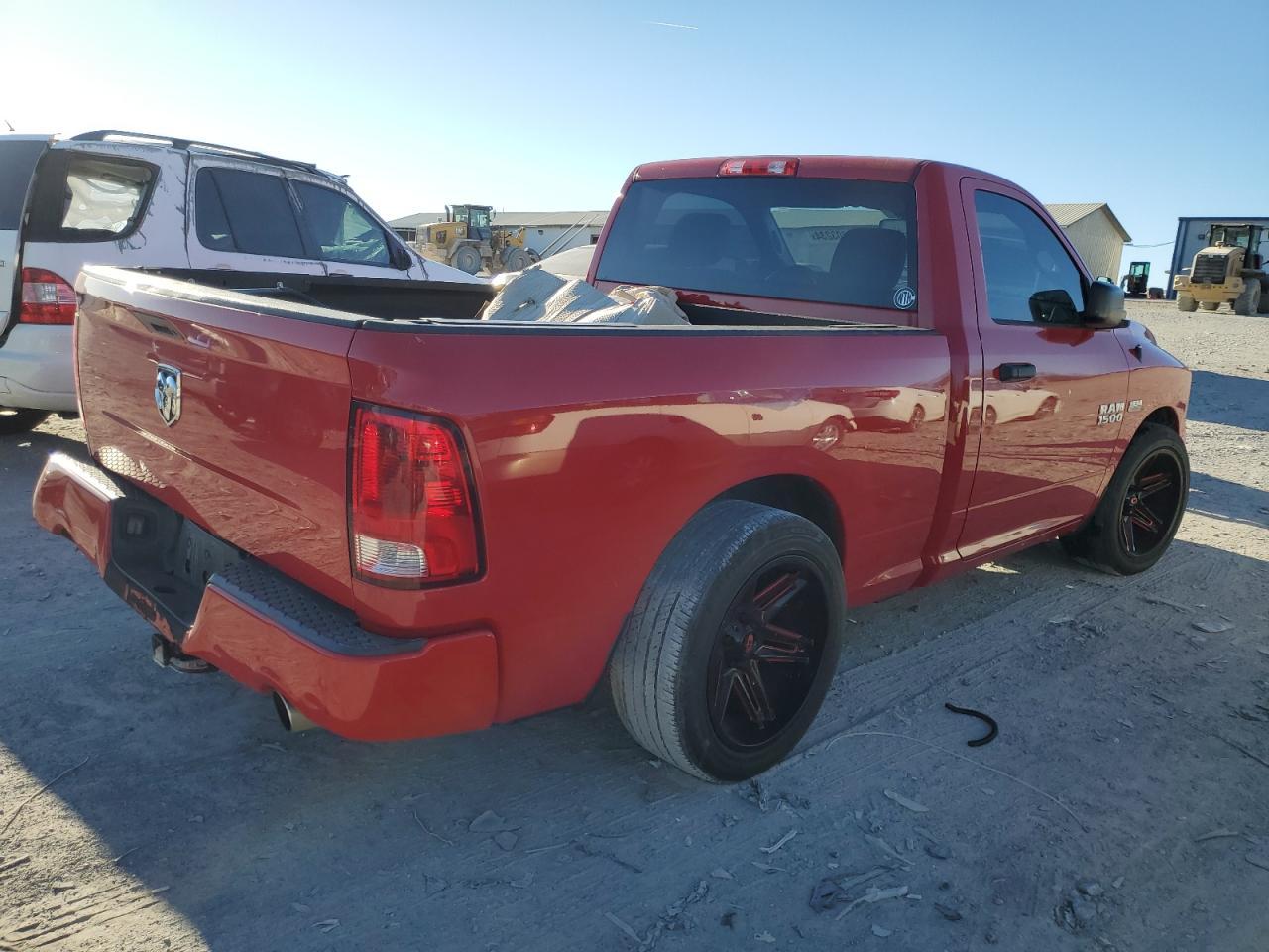 2014 RAM 1500 ST - Image 3
