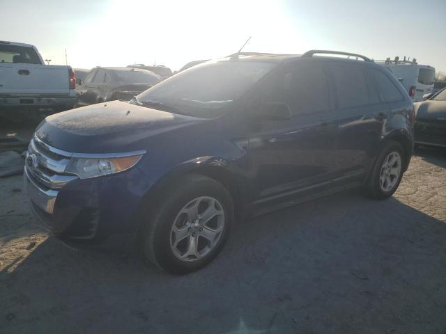 2013 Ford Edge Se