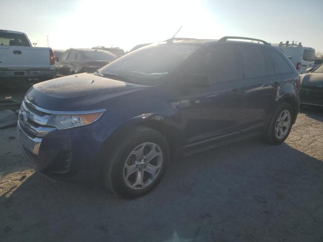 2013 FORD EDGE car image