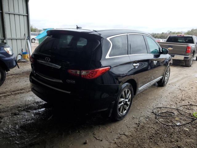 2014 Infiniti Qx60 - Фото 3