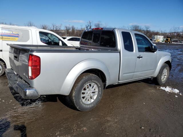 2016 Nissan Frontier Sv - Фото 3
