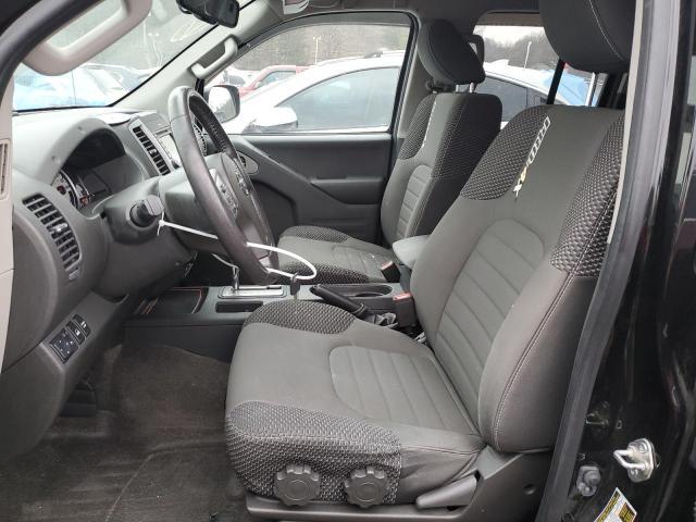 2016 Nissan Frontier S - Image 7