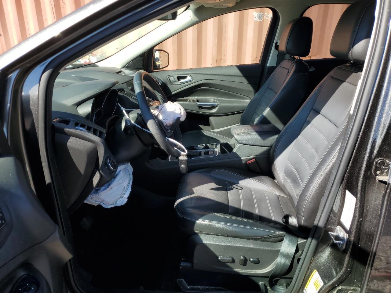2017 FORD ESCAPE TIT - Image 7