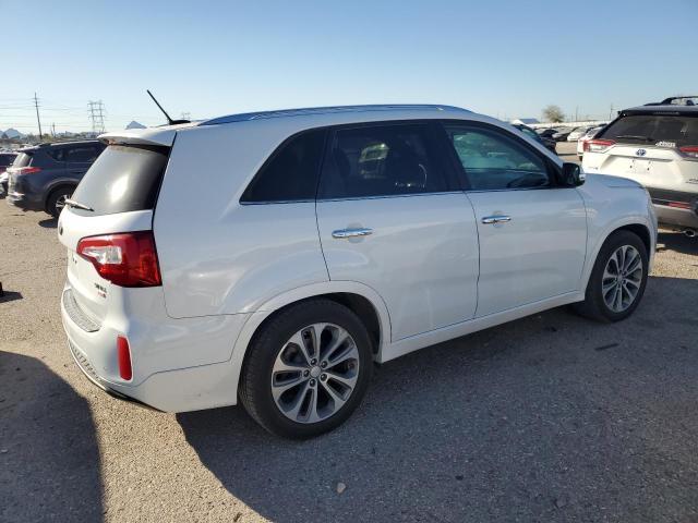 2015 KIA SORENTO - Фото 3