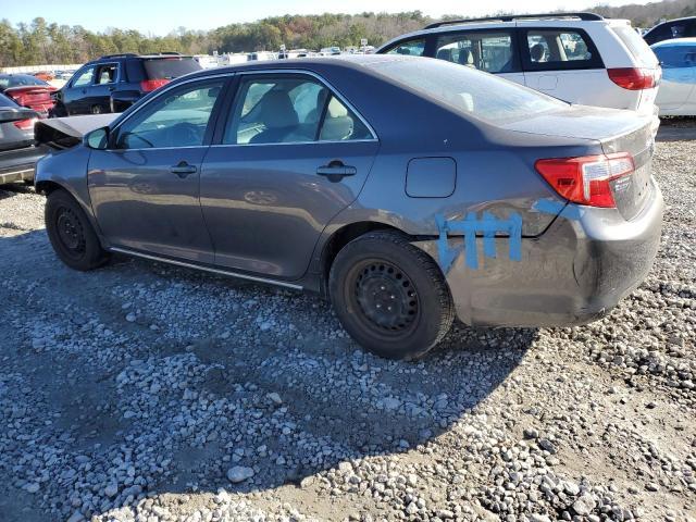2013 Toyota Camry L - Фото 2