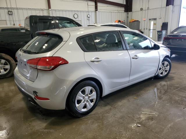 2017 Kia Forte Lx - Фото 3