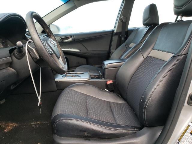 2013 Toyota Camry L - Фото 7