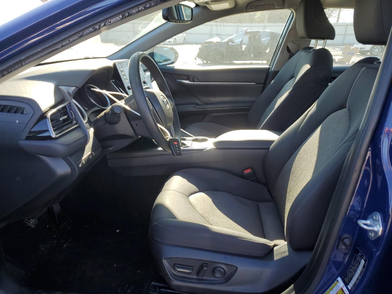 2023 TOYOTA CAMRY LE - Image 7