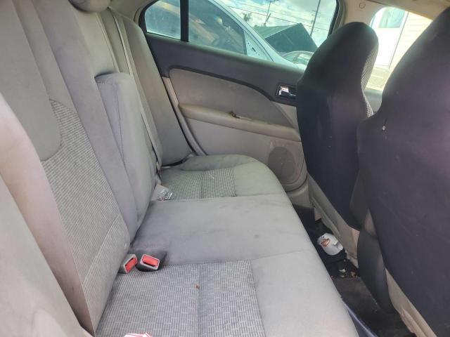 2011 Ford Fusion Se - Фото 6