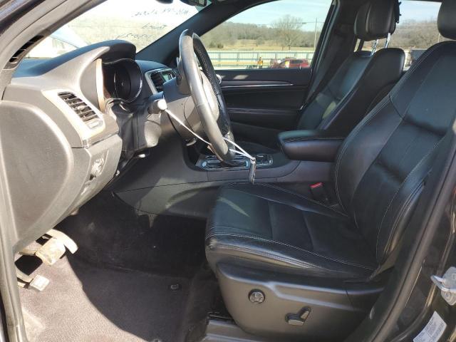 2016 Jeep Grand Cherokee Limited - Image 7