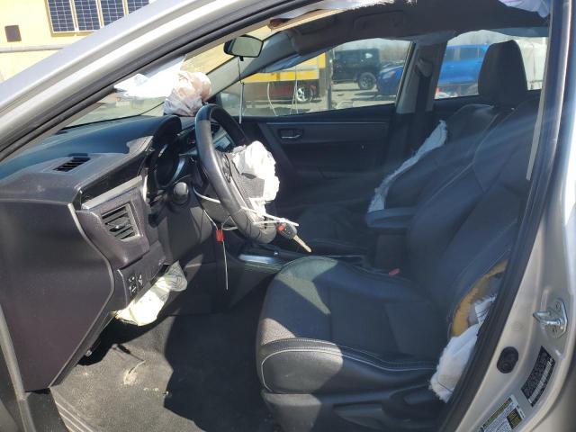 2014 Toyota Corolla L - Image 7