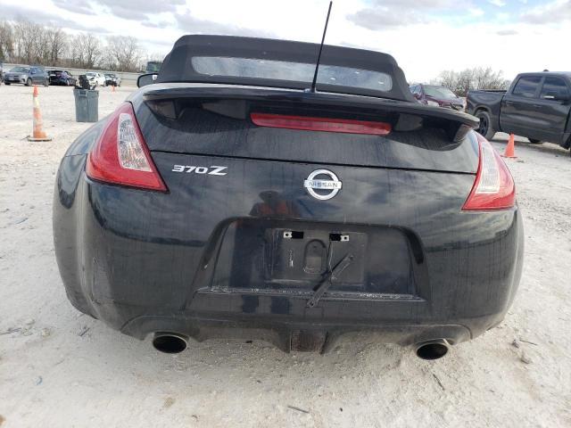 2010 Nissan 370Z - Image 6