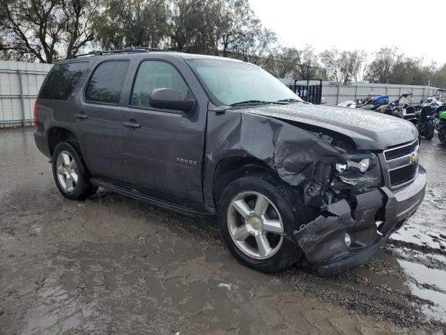 2011 Chevrolet Tahoe K1500 Lt - Image 4