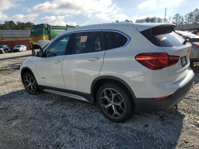 2016 BMW X1 xDrive28I - Фото 2