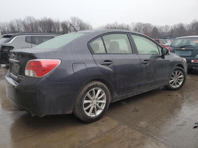 2014 Subaru Impreza Premium - Image 3
