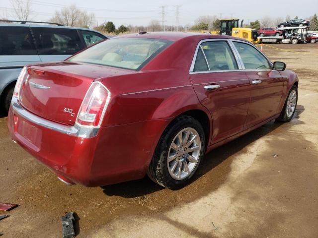 2014 Chrysler 300C - Image 3