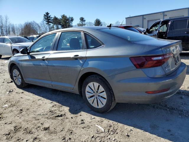 2020 Volkswagen Jetta S - Image 2