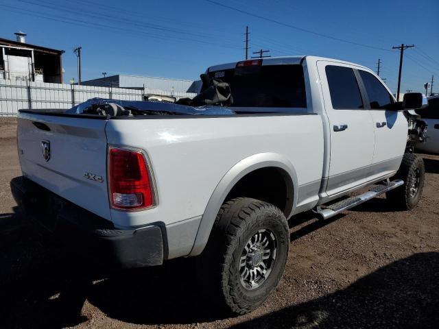 2013 Ram 2500 Laramie - Фото 3