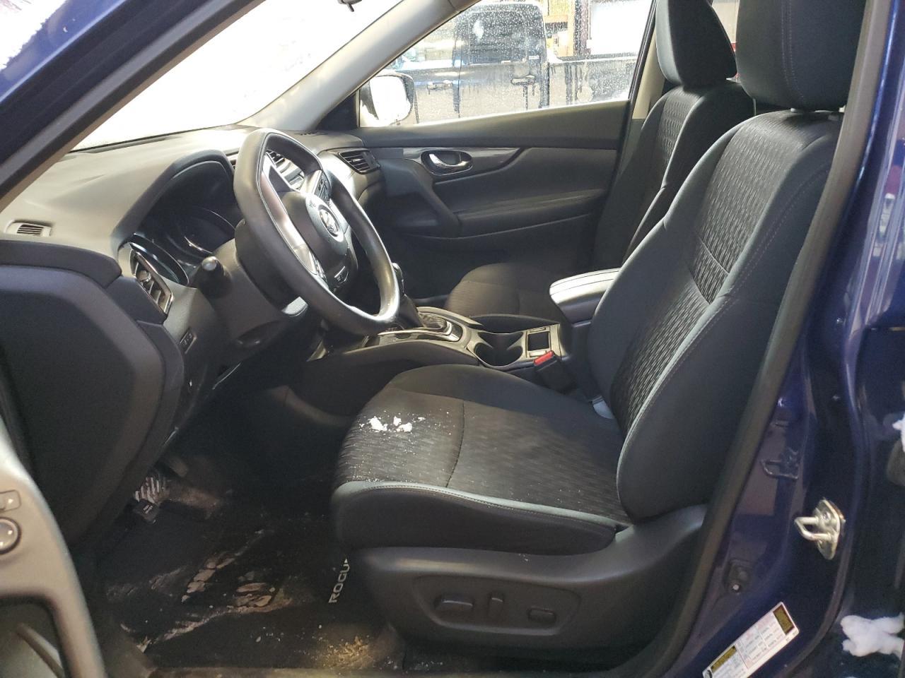 2018 NISSAN ROGUE S - Image 7