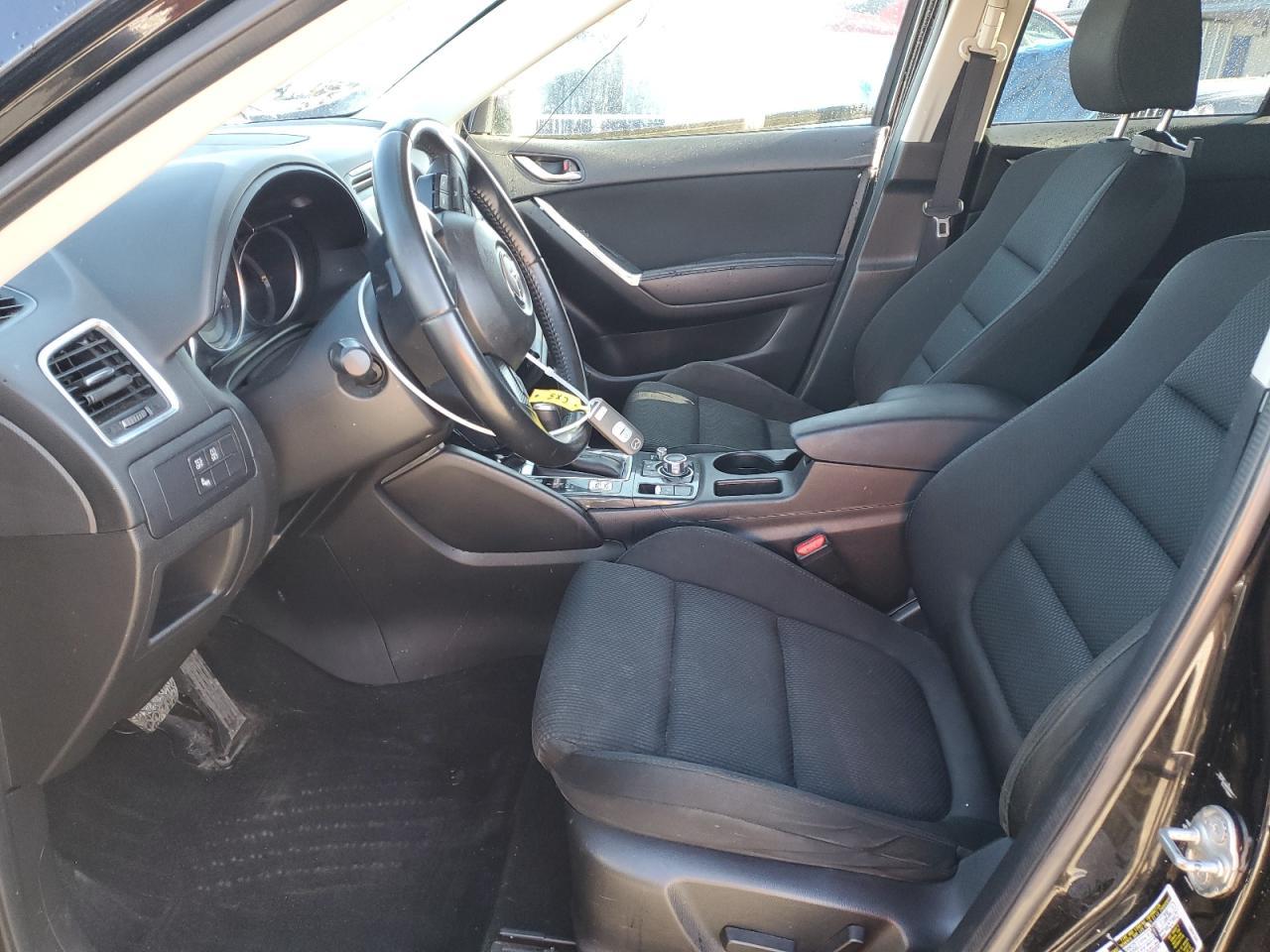 2016 MAZDA CX-5 TOURI - Image 7