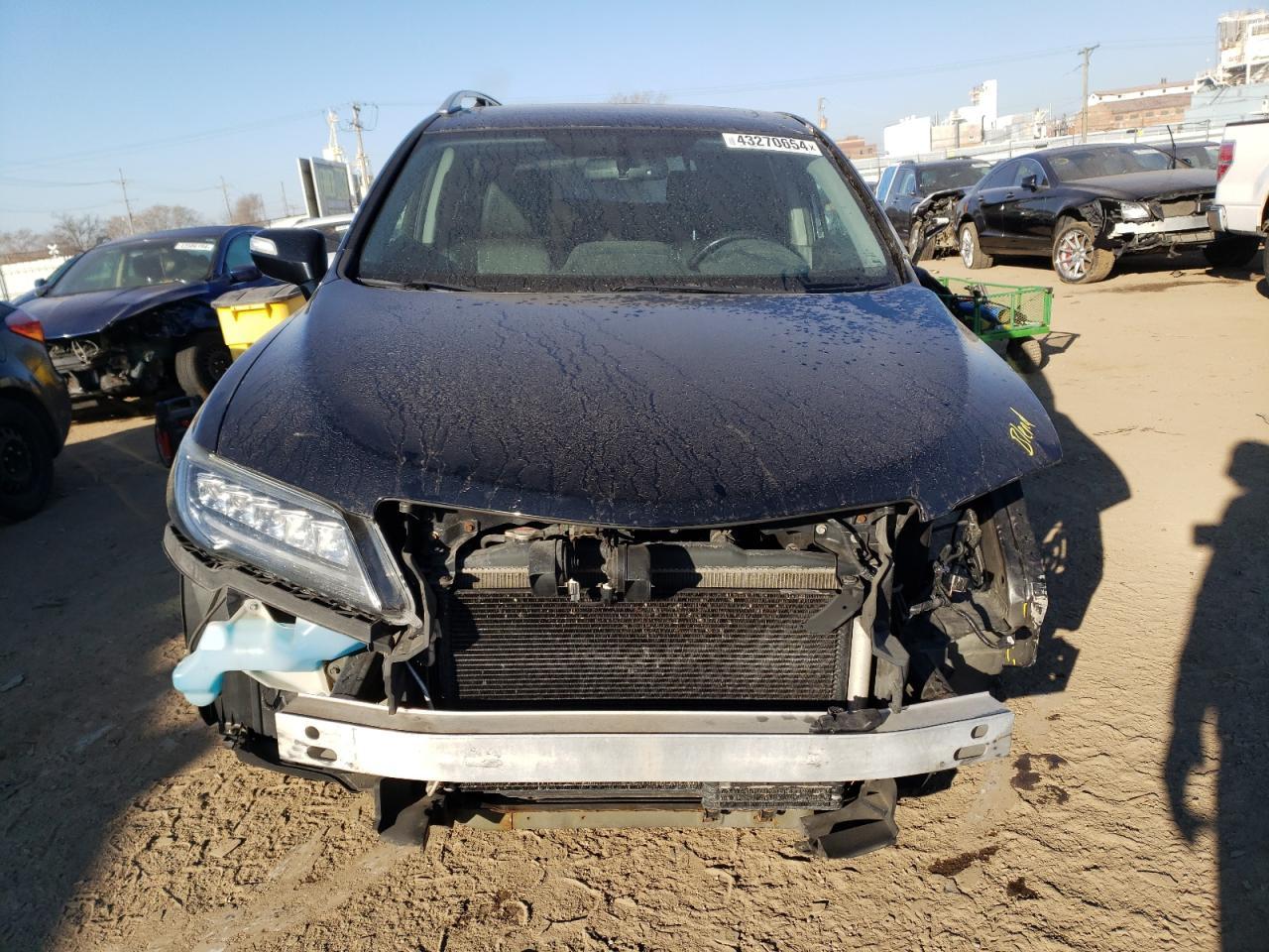 2017 ACURA RDX TECHNO - Image 5