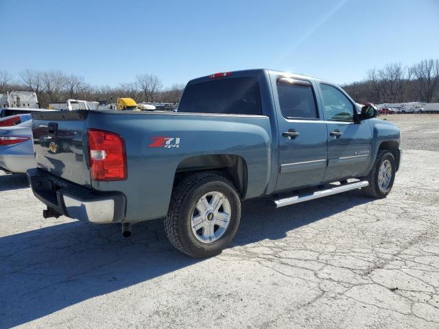 2013 Chevrolet Silverado K1500 Lt - Image 3