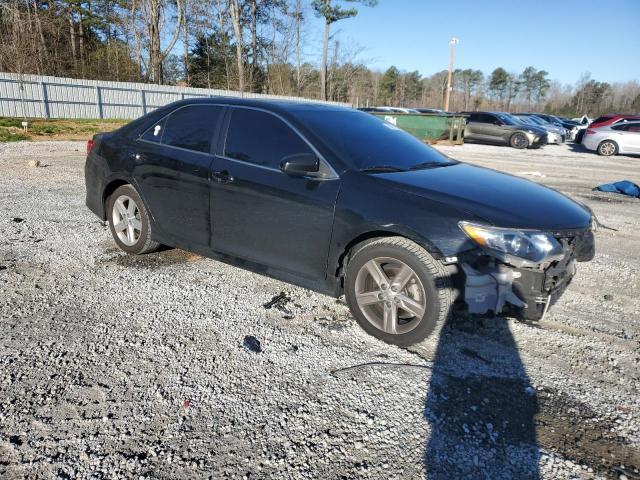 2014 Toyota Camry L - Фото 4