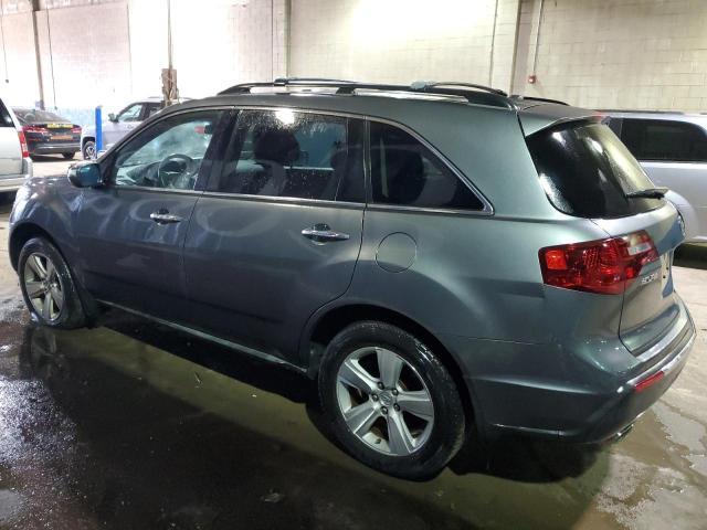 2011 ACURA MDX - Image 2
