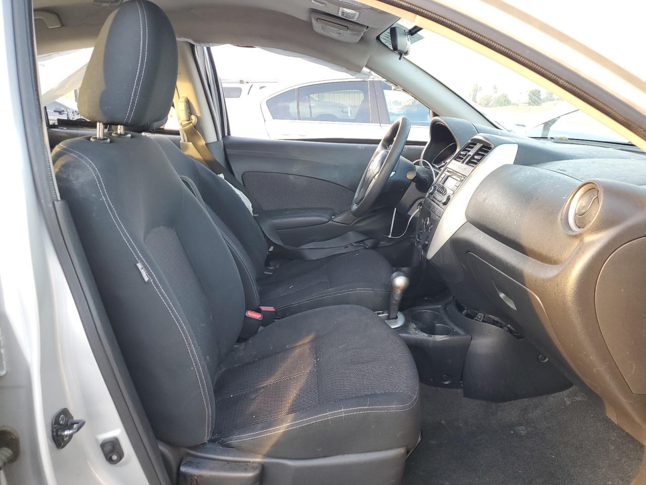 2016 NISSAN VERSA S - Фото 7