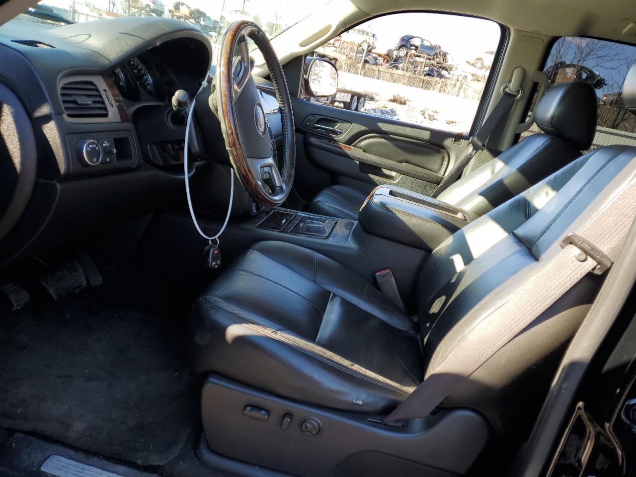 2011 GMC SIERRA K15 - Image 7