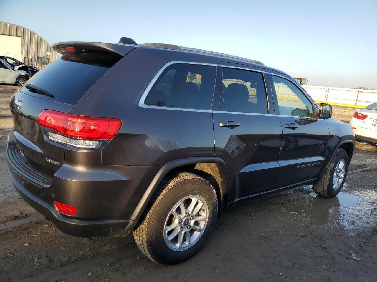 2018 JEEP GRAND CHER - Image 3
