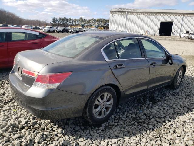 2012 Honda Accord Se - Фото 3