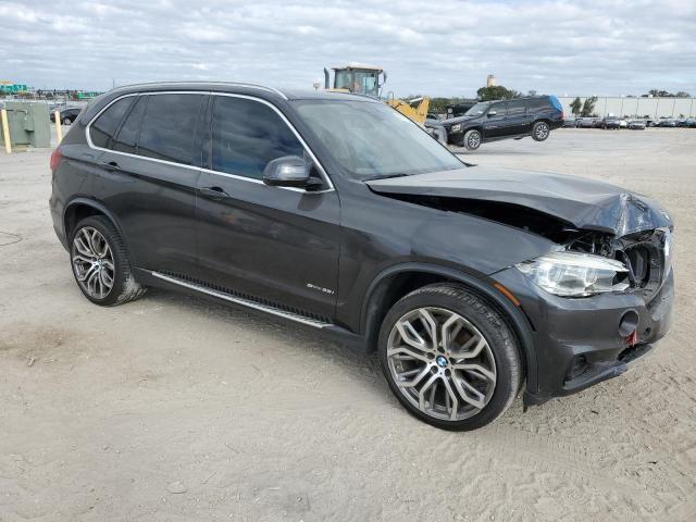 2015 BMW X5 Sdrive35I - Фото 4