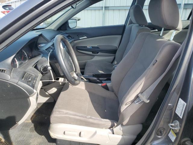 2012 Honda Accord Lxp - Фото 7