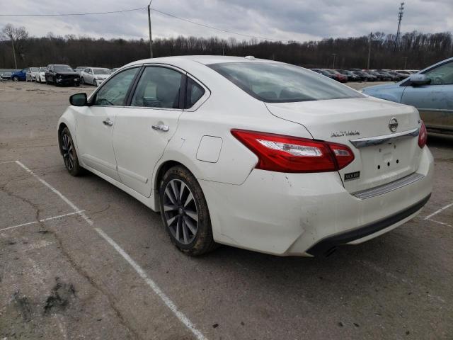 2017 Nissan Altima 2.5 - Фото 2