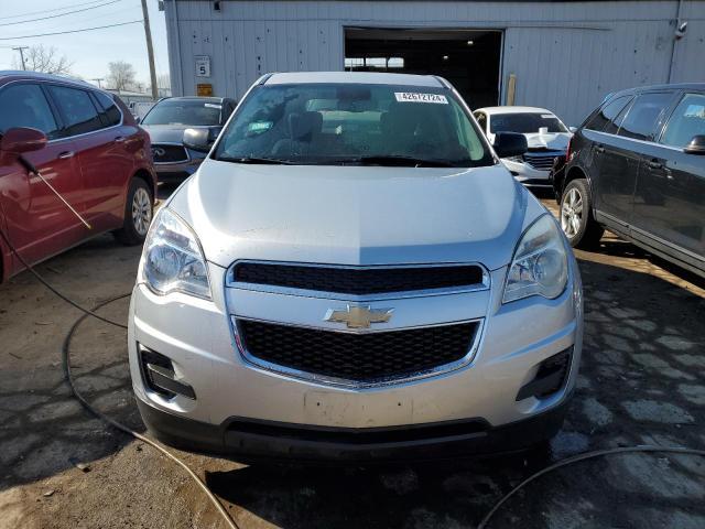 2014 Chevrolet Equinox Ls - Фото 5