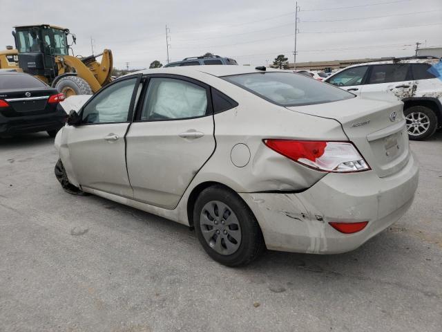 2016 Hyundai Accent Se - Фото 2