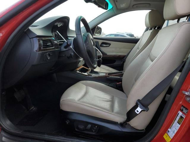2011 BMW 328 I - Фото 7