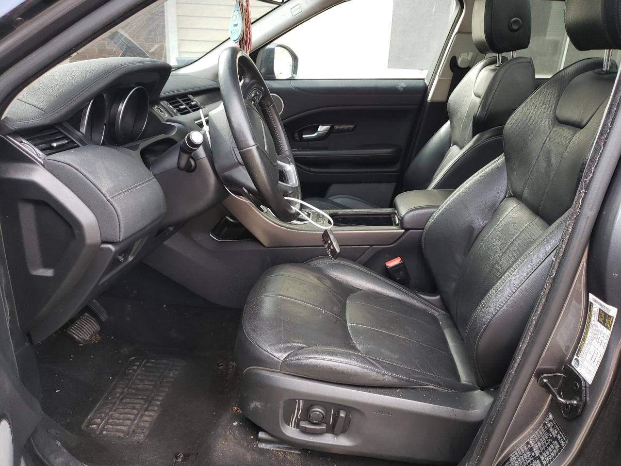 2019 LAND ROVER RANGE ROVE - Фото 7