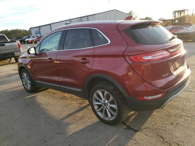 2016 Lincoln Mkc Select - Фото 2
