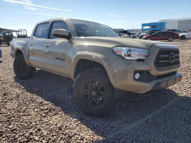 2017 Toyota Tacoma Double Cab - Фото 4
