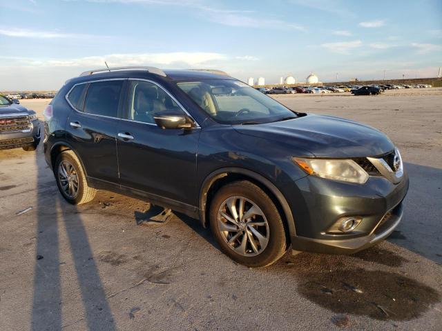 2014 Nissan Rogue S - Фото 4
