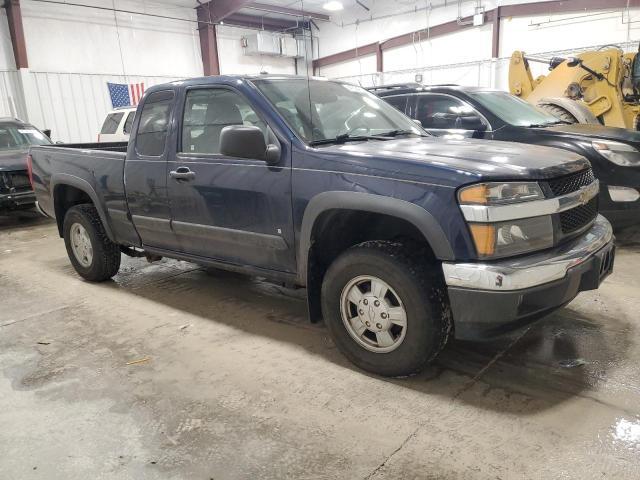 2007 Chevrolet Colorado Lt - Фото 4
