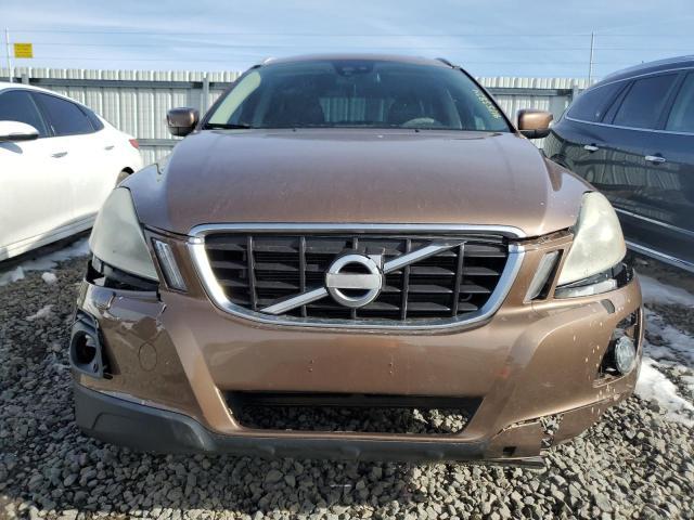 2010 Volvo Xc60 T6 - Фото 5