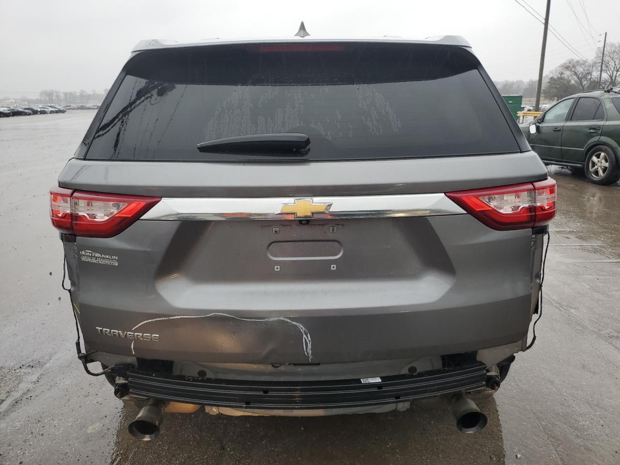2020 CHEVROLET TRAVERSE L - Image 6