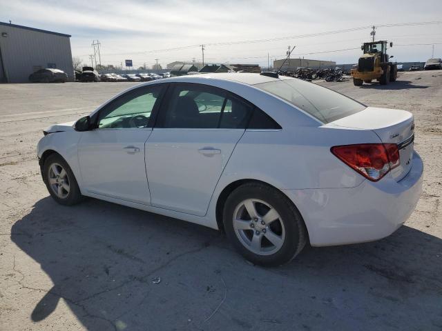2016 Chevrolet Cruze Limited Lt - Image 2