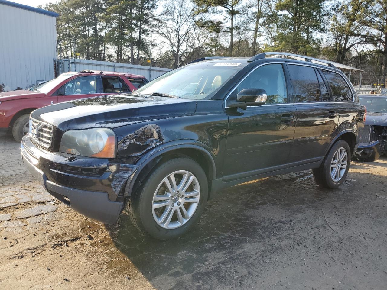 2011 VOLVO XC90 3.2 car image