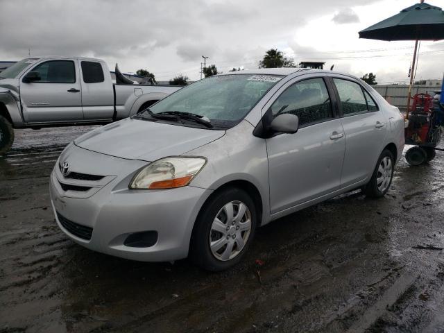 2007 Toyota Yaris