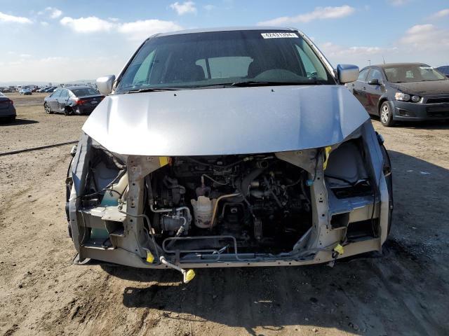 2010 Honda Odyssey Touring - Фото 5